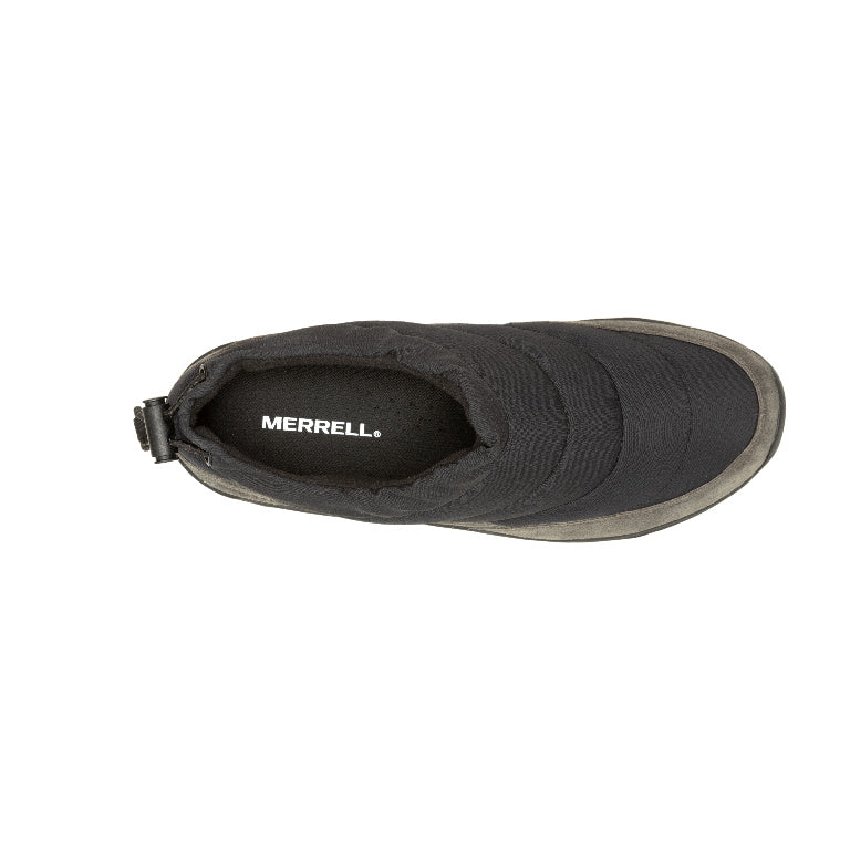 Merrell Lifestyle Winter Moc Zero - Black