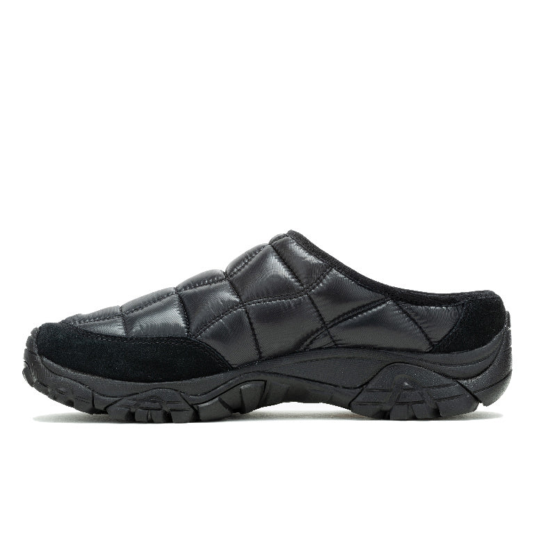 Merrell Lifestyle Moab 2 Slide Quilted SE - Black