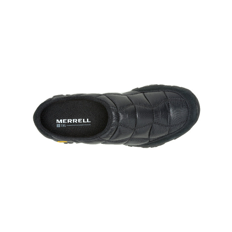 Merrell Lifestyle Moab 2 Slide Quilted SE - Black