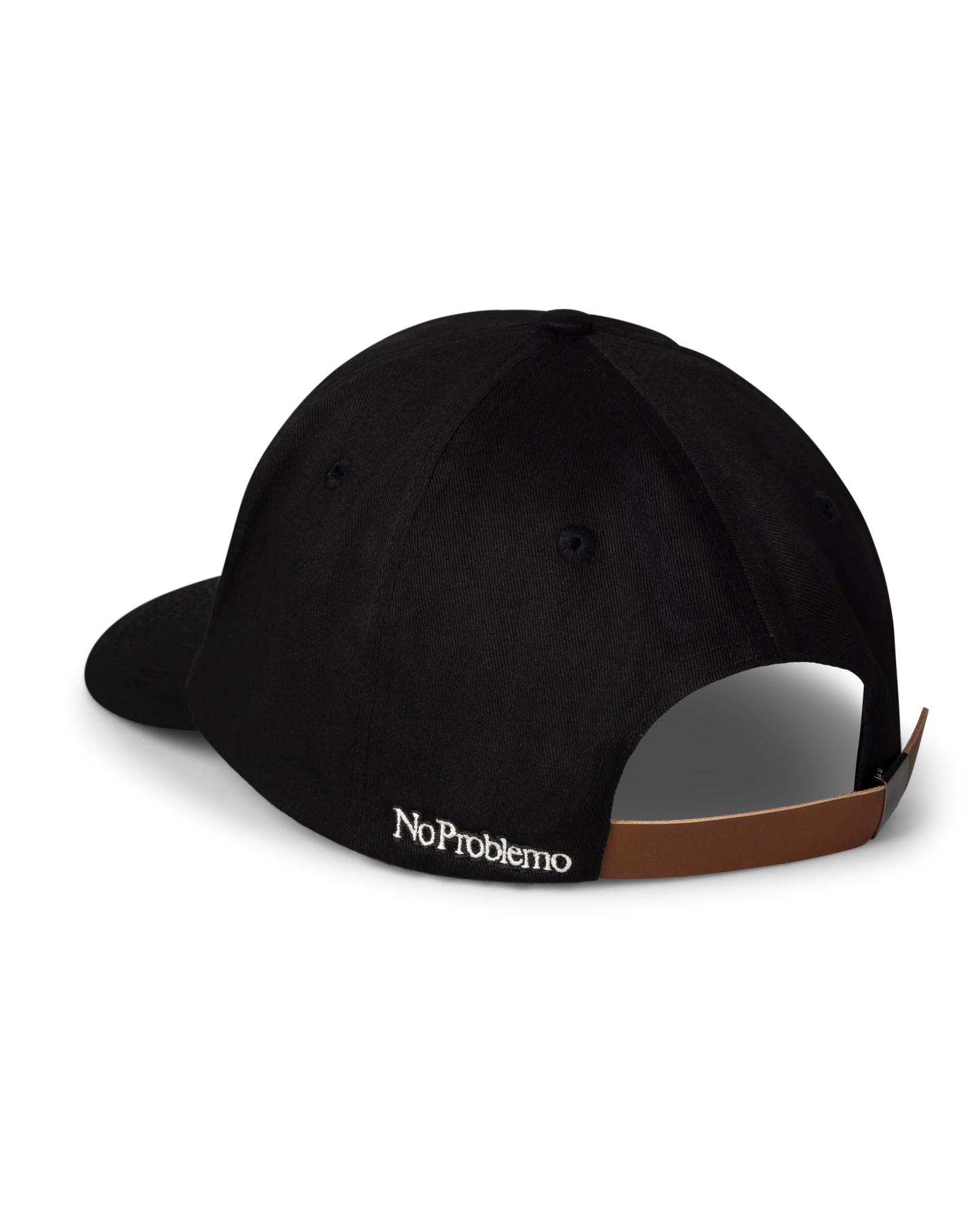 No Problemo NYP Cap - Black