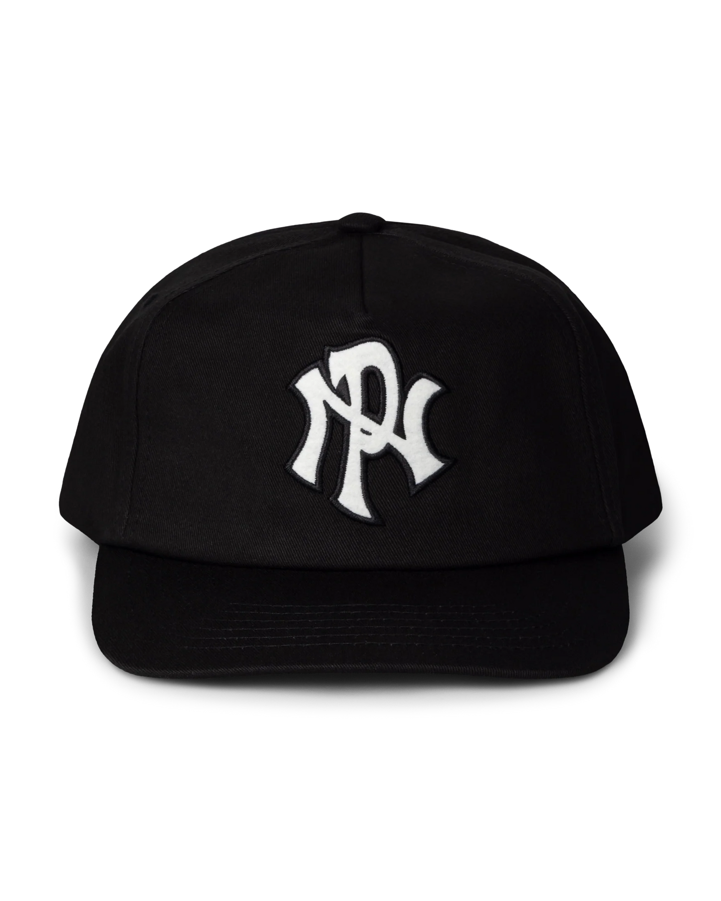 No Problemo NYP Cap - Black