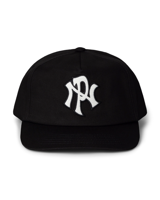 No Problemo NYP Cap - Black