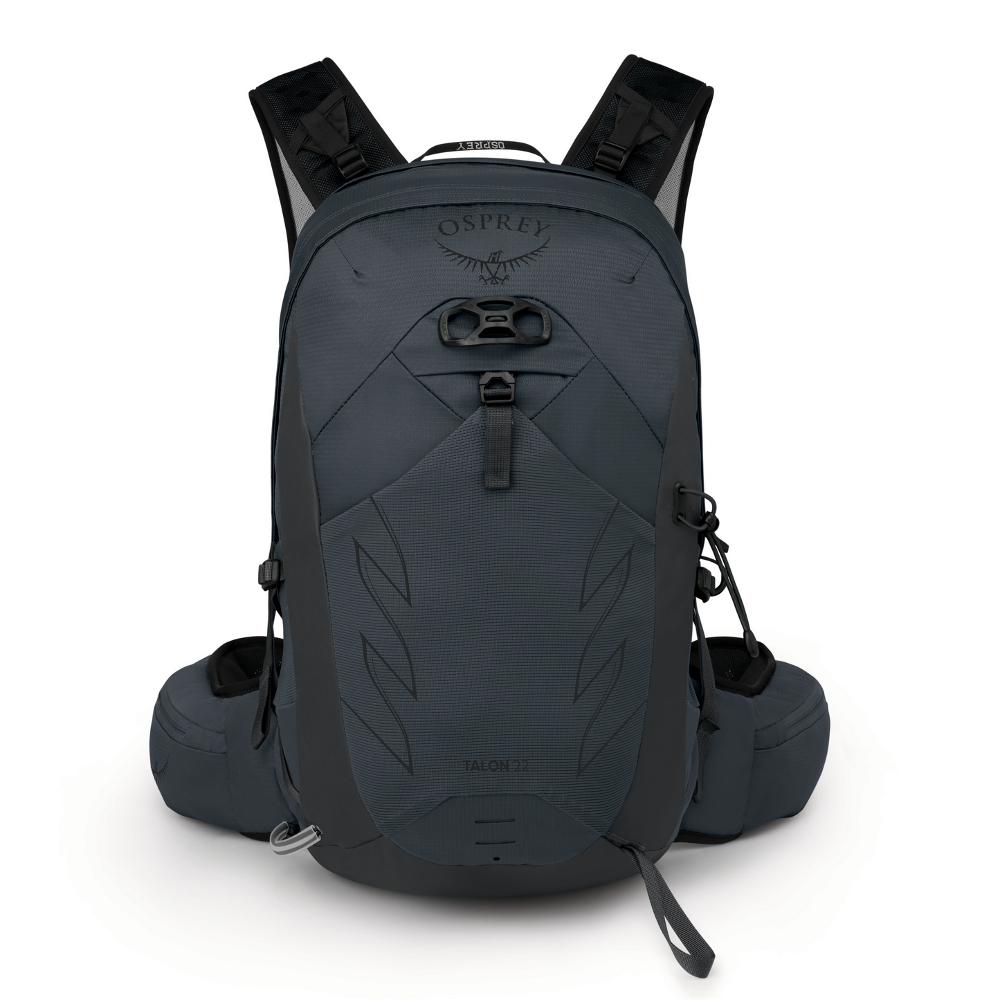 Osprey Talon 22 - Eclipse Grey