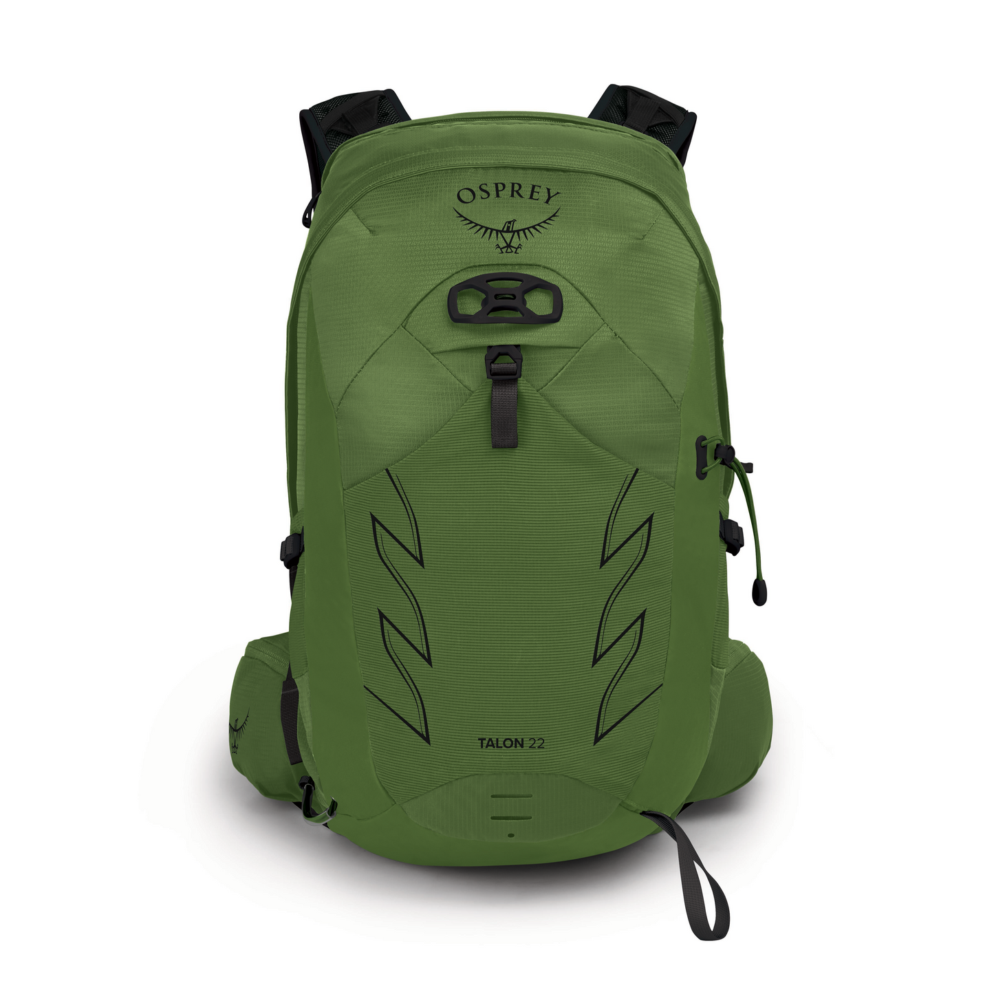 Osprey Talon 22 - Green